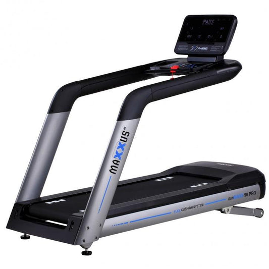 Laufband RunMAXX 90 Pro - Gorilla Sports Schweiz