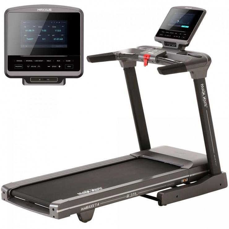 RunMaxx 7.4 - Gorilla Sports Schweiz