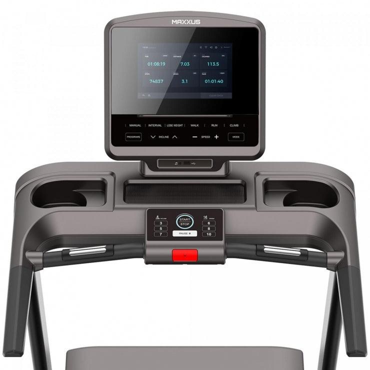RunMaxx 7.4 - Gorilla Sports Schweiz