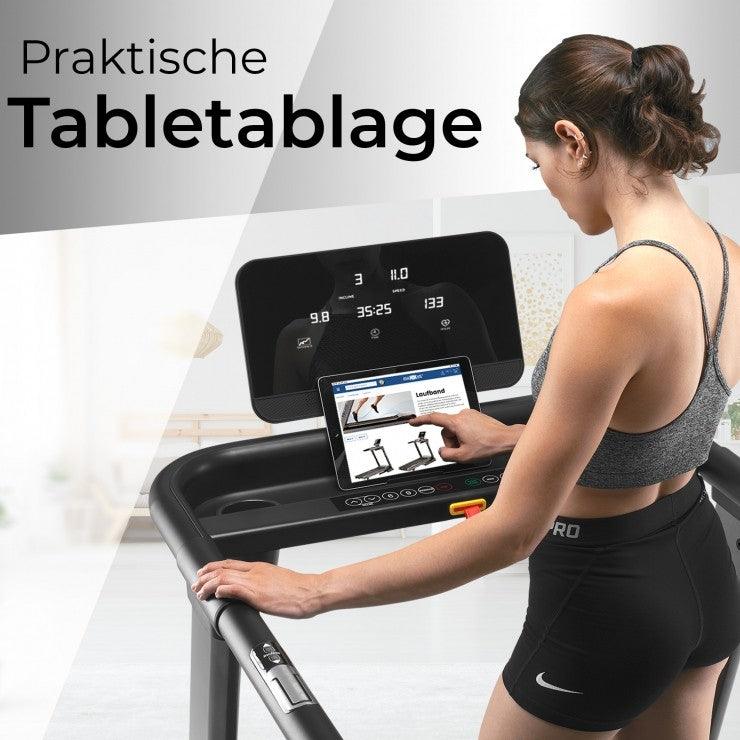 Laufband RunMaxx 5.0 - Gorilla Sports Schweiz