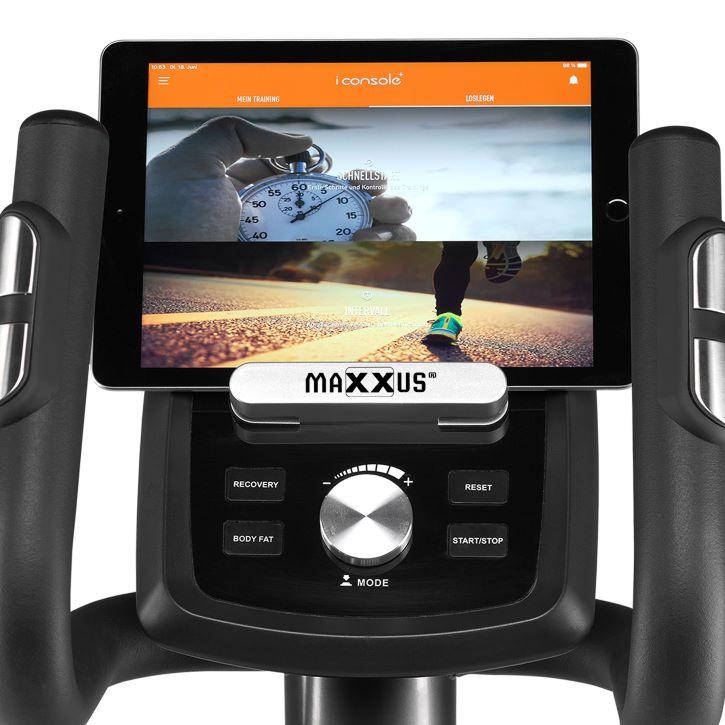 Crosstrainer CX 3.0 - Gorilla Sports Schweiz
