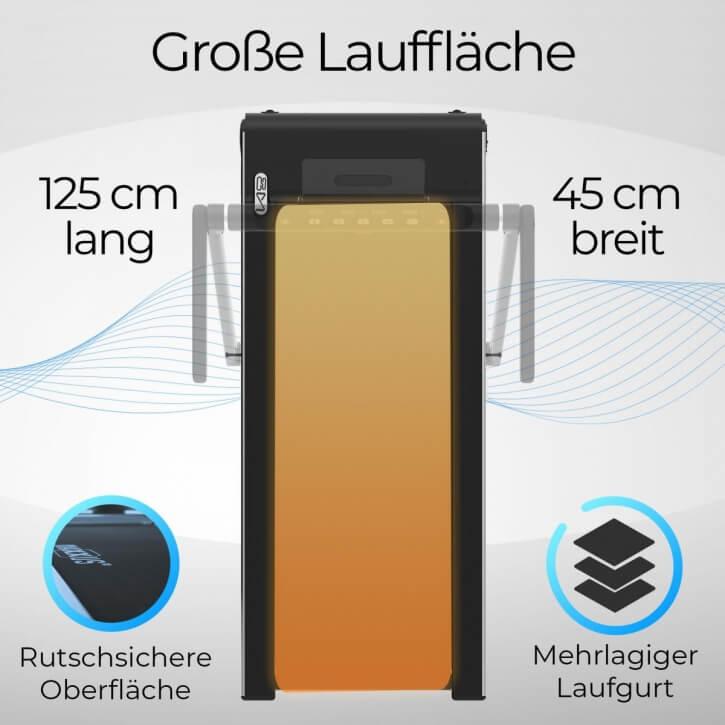 Laufband M8 - Gorilla Sports Schweiz