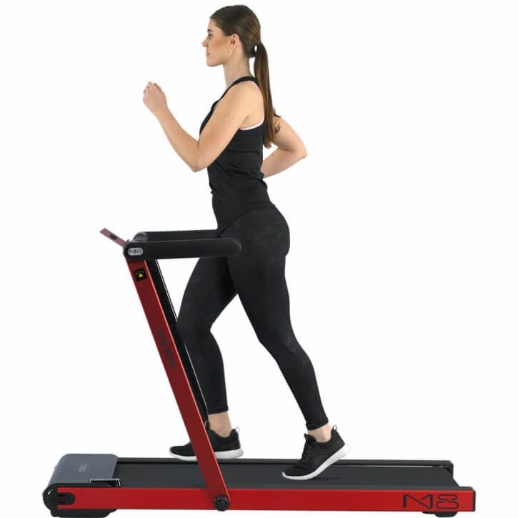 Laufband M8 - Gorilla Sports Schweiz