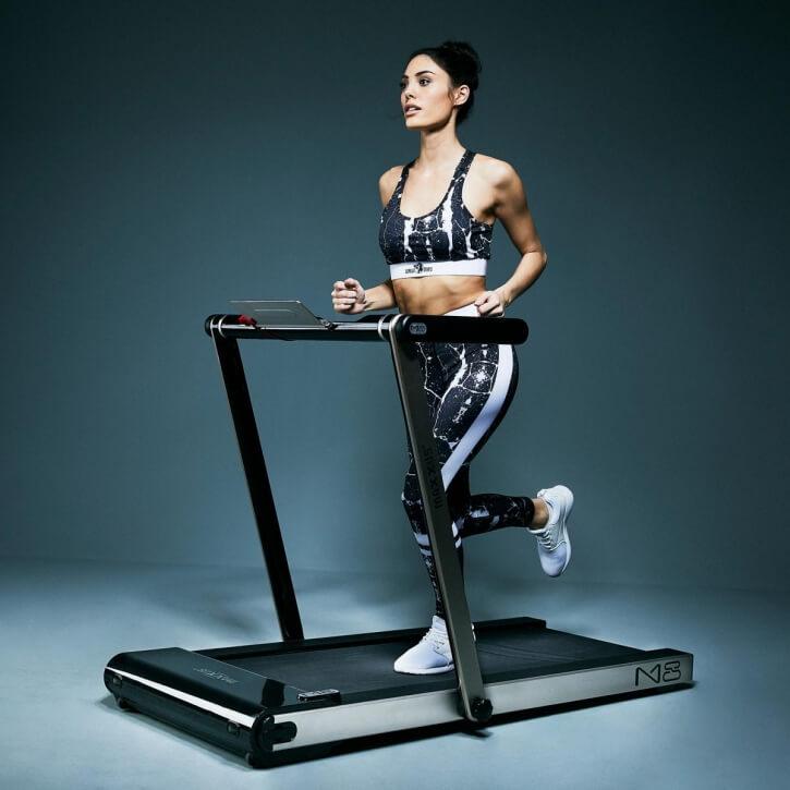 Laufband M8 - Gorilla Sports Schweiz