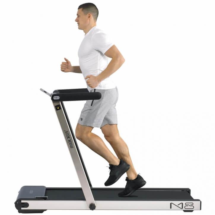 Laufband M8 - Gorilla Sports Schweiz