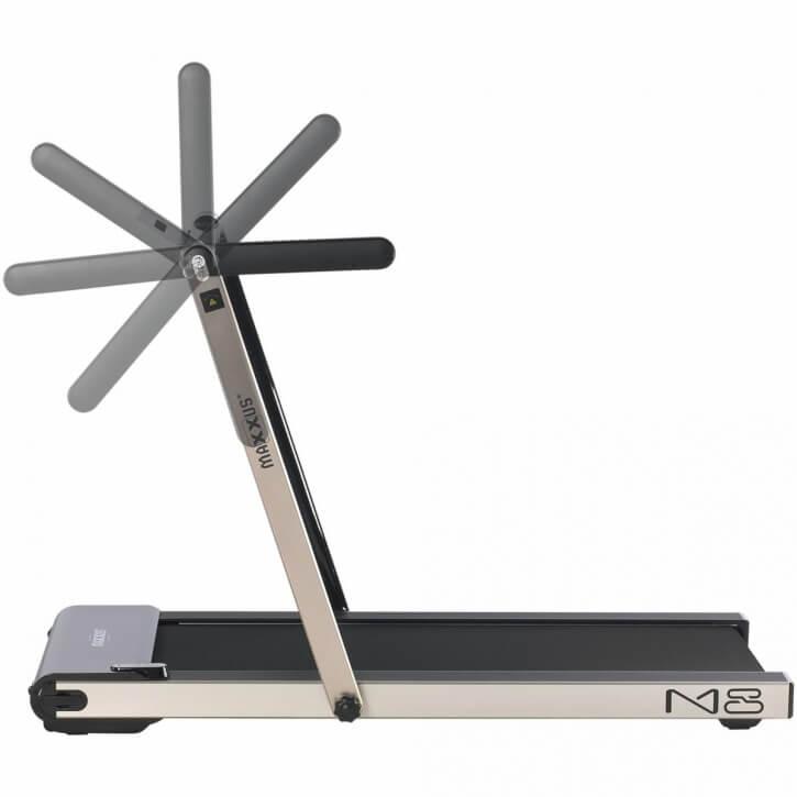 Laufband M8 - Gorilla Sports Schweiz