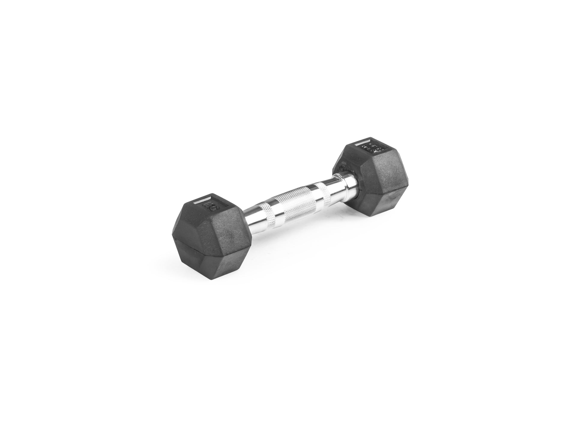 HEX Dumbbell 1kg - 40kg - Gorilla Sports Schweiz