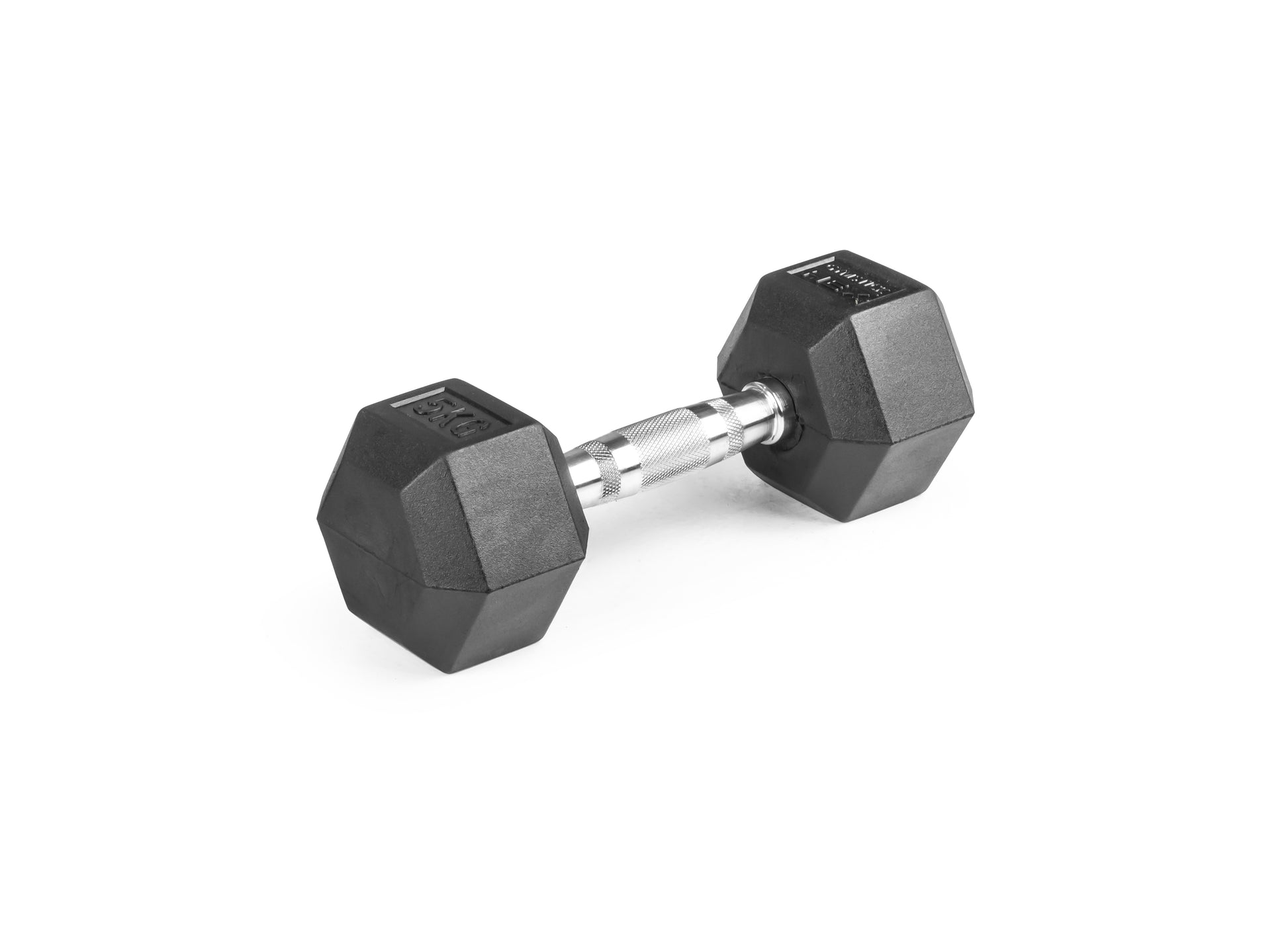 HEX Dumbbell 1kg - 40kg - Gorilla Sports Schweiz