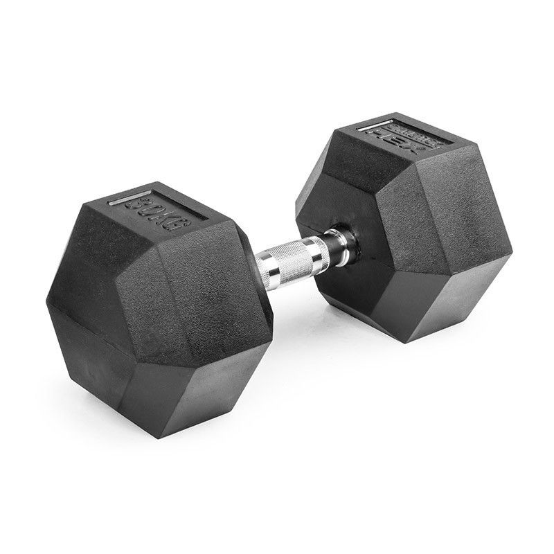 HEX Dumbbell 1kg - 40kg