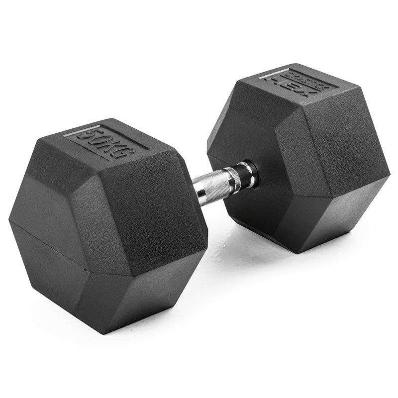 HEX Dumbbell 1kg - 40kg