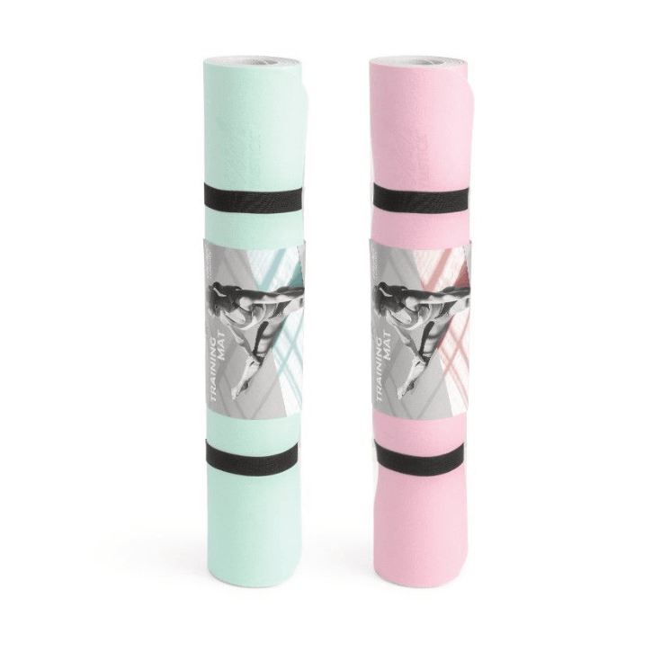 VIVID Yoga Mat - Gorilla Sports Schweiz