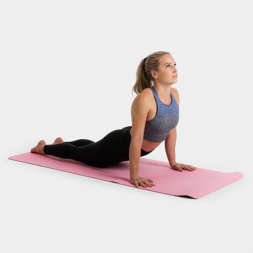 VIVID Yoga Mat - Gorilla Sports Schweiz