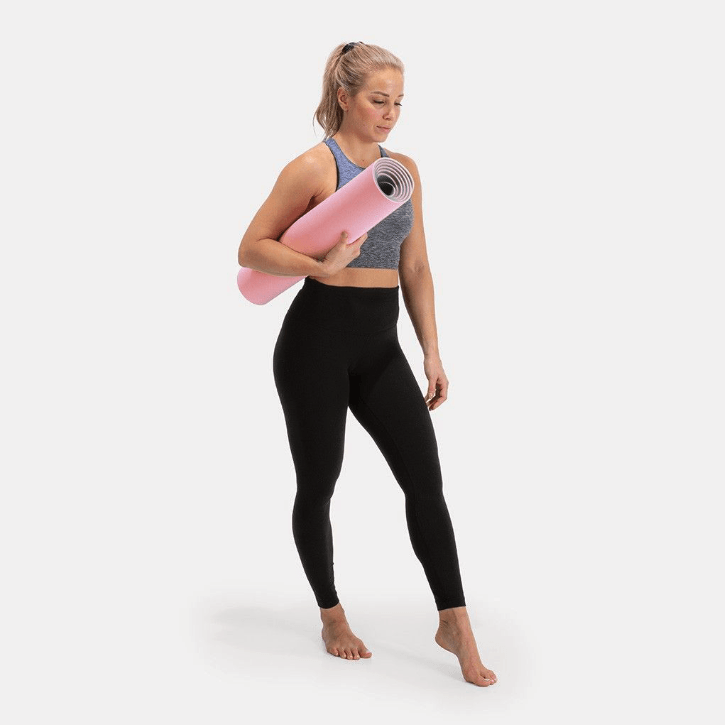 VIVID Yoga Mat - Gorilla Sports Schweiz