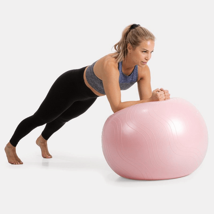 VIVID FITNESS BALL - Gorilla Sports Schweiz