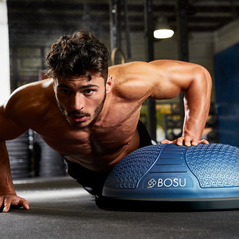 Bosu Home NexGen - Gorilla Sports Schweiz
