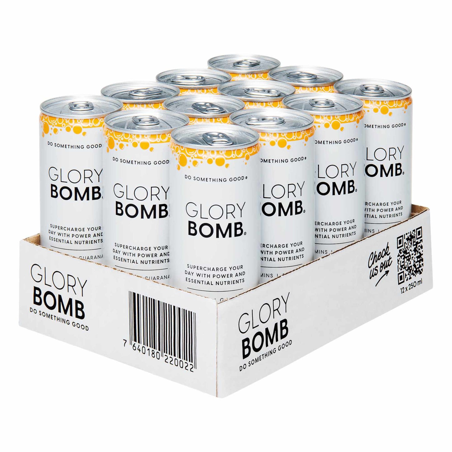 Glory Bomb 12er-Paket