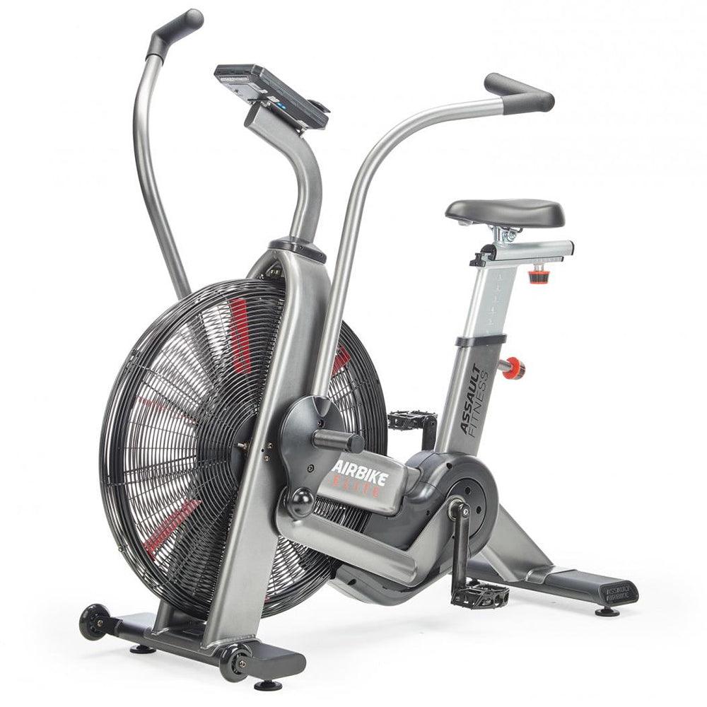 Assault Airbike Elite - Gorilla Sports Schweiz