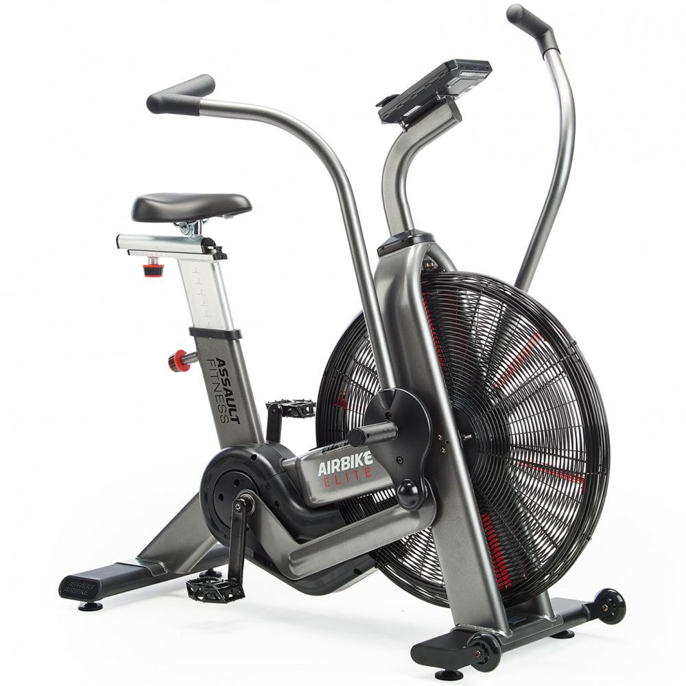 Assault Airbike Elite - Gorilla Sports Schweiz