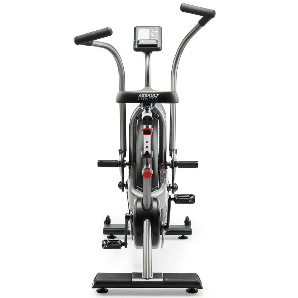 Assault Airbike Elite - Gorilla Sports Schweiz