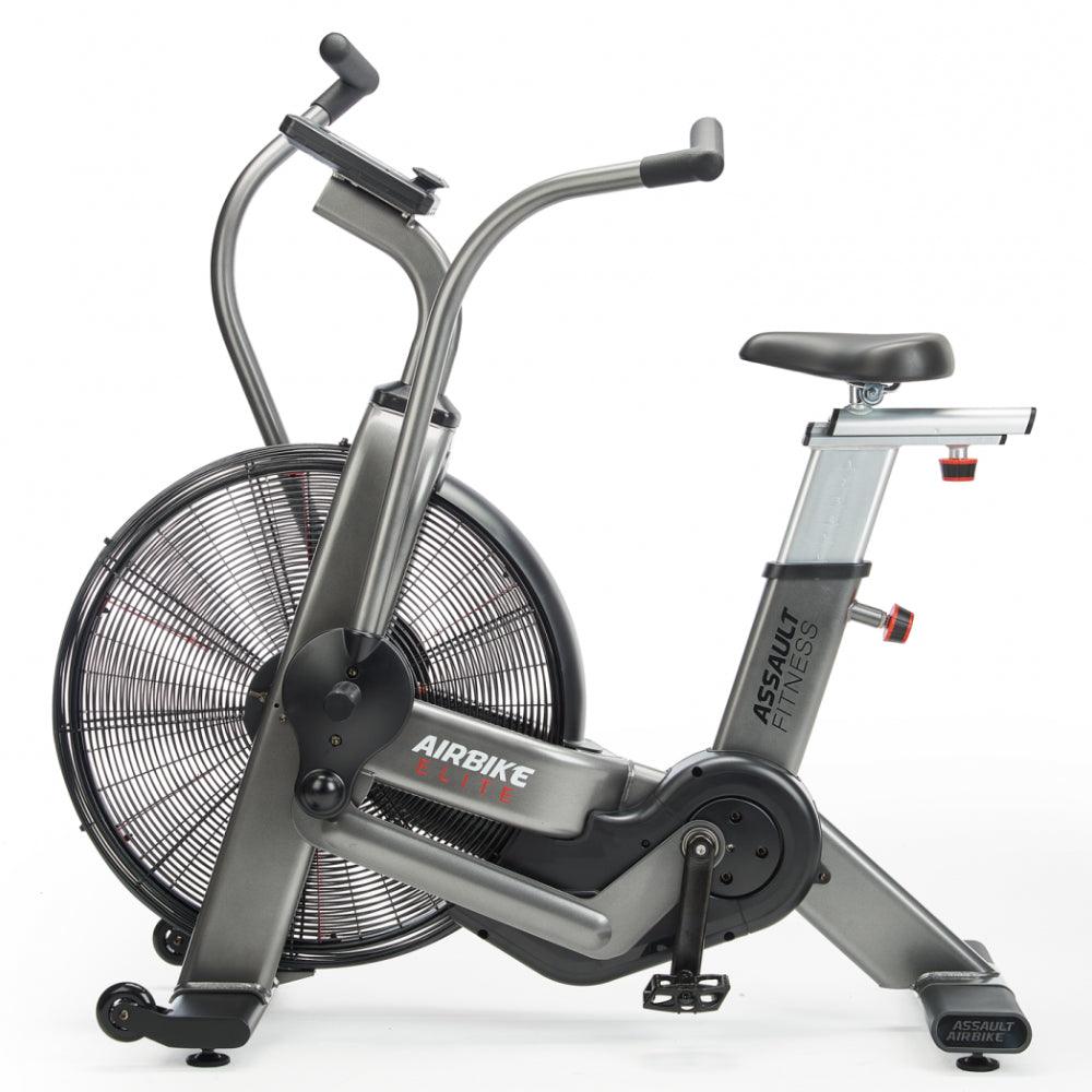 Assault Airbike Elite - Gorilla Sports Schweiz