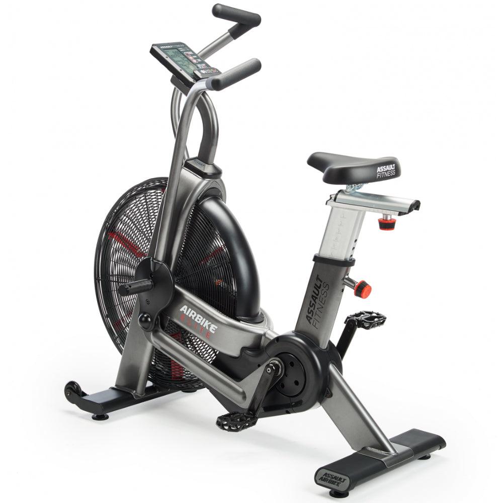 Assault Airbike Elite - Gorilla Sports Schweiz