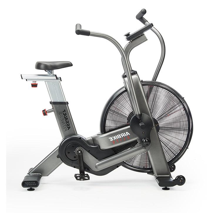 Assault Airbike Elite - Gorilla Sports Schweiz