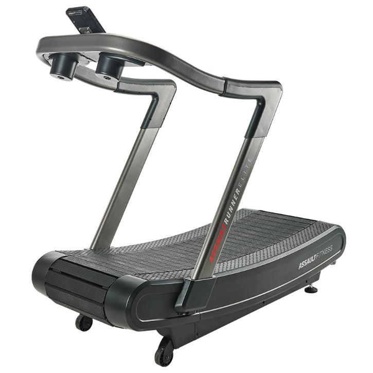 Assault Runner Elite - Gorilla Sports Schweiz
