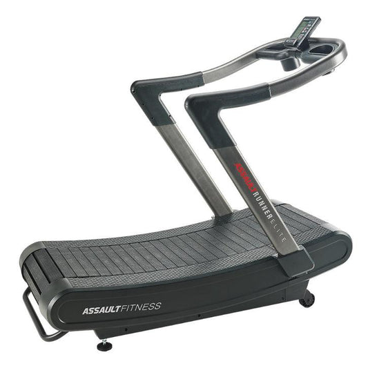 Assault Runner Elite - Gorilla Sports Schweiz