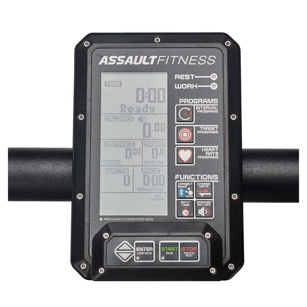 Assault AirRunner Pro - Gorilla Sports Schweiz