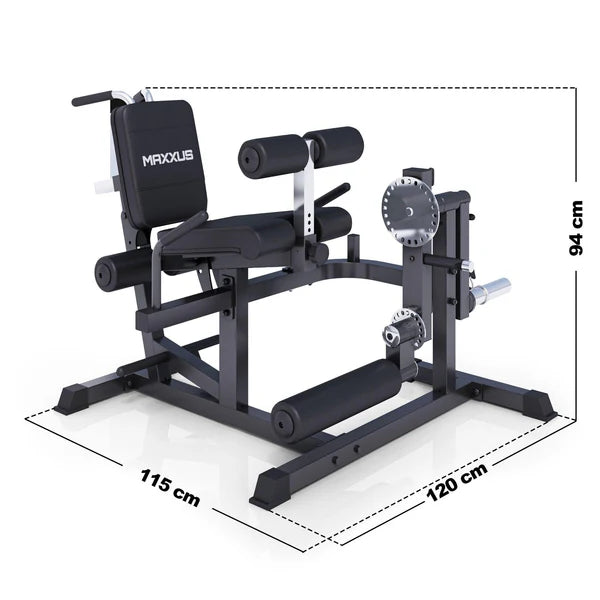 Multi Trainer Pro - Gorilla Sports Schweiz