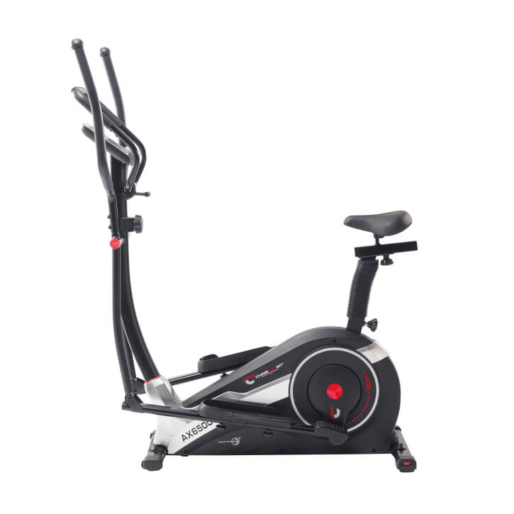 Hybrid Trainer AX 6500 2 in 1 - Gorilla Sports Schweiz