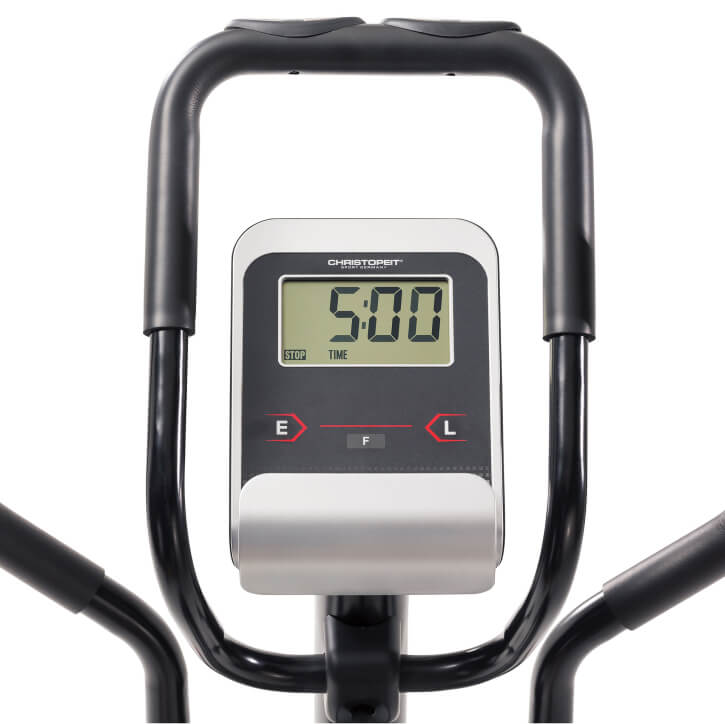 Hybrid Trainer AX 6500 2 in 1 - Gorilla Sports Schweiz