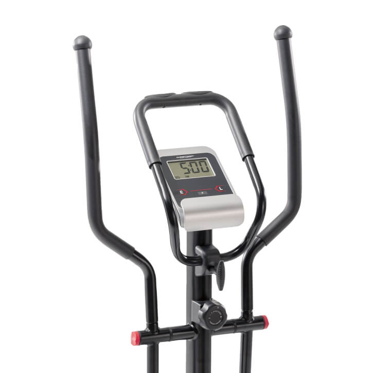 Hybrid Trainer AX 6500 2 in 1 - Gorilla Sports Schweiz