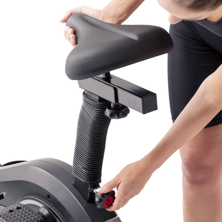 Hybrid Trainer AX 6500 2 in 1 - Gorilla Sports Schweiz