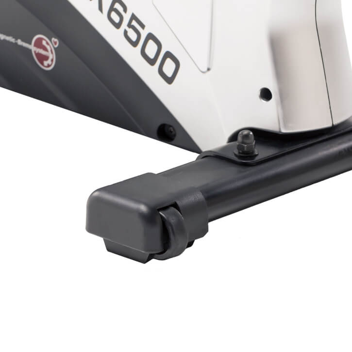 Hybrid Trainer AX 6500 2 in 1 - Gorilla Sports Schweiz