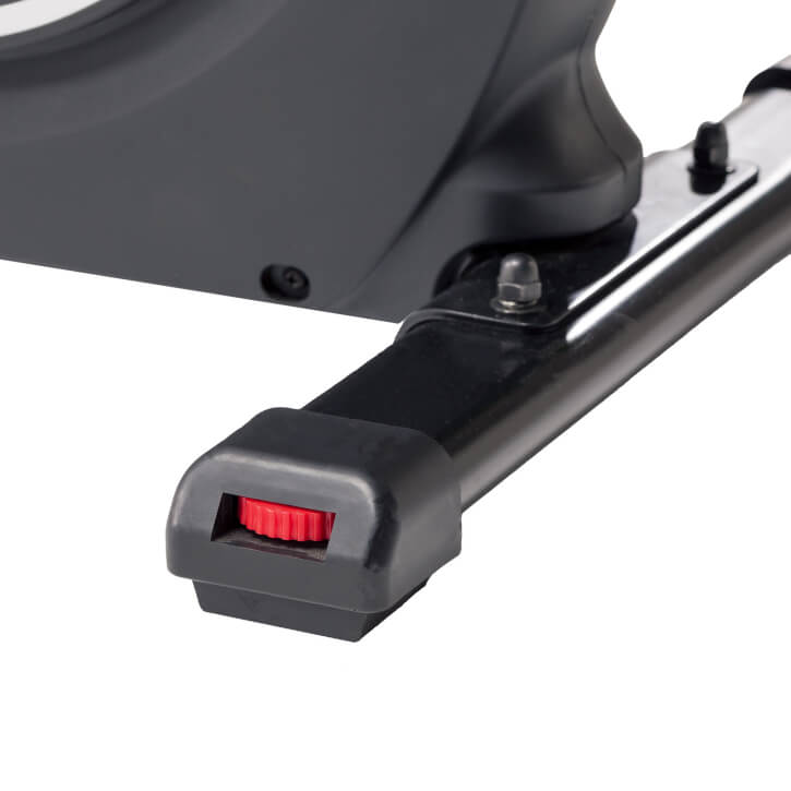 Hybrid Trainer AX 6500 2 in 1 - Gorilla Sports Schweiz