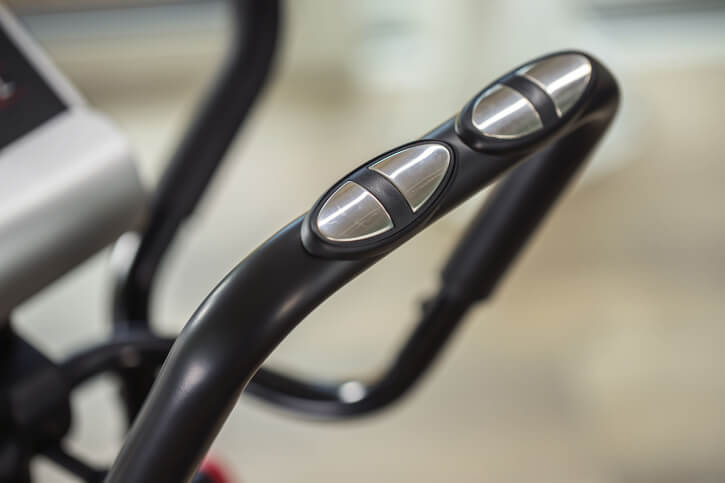 Hybrid Trainer AX 6500 2 in 1 - Gorilla Sports Schweiz