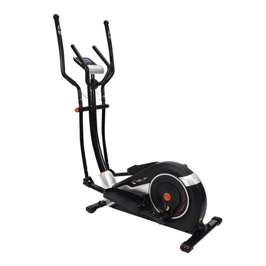 Crosstrainer Ergometer AX 8000 - Gorilla Sports Schweiz