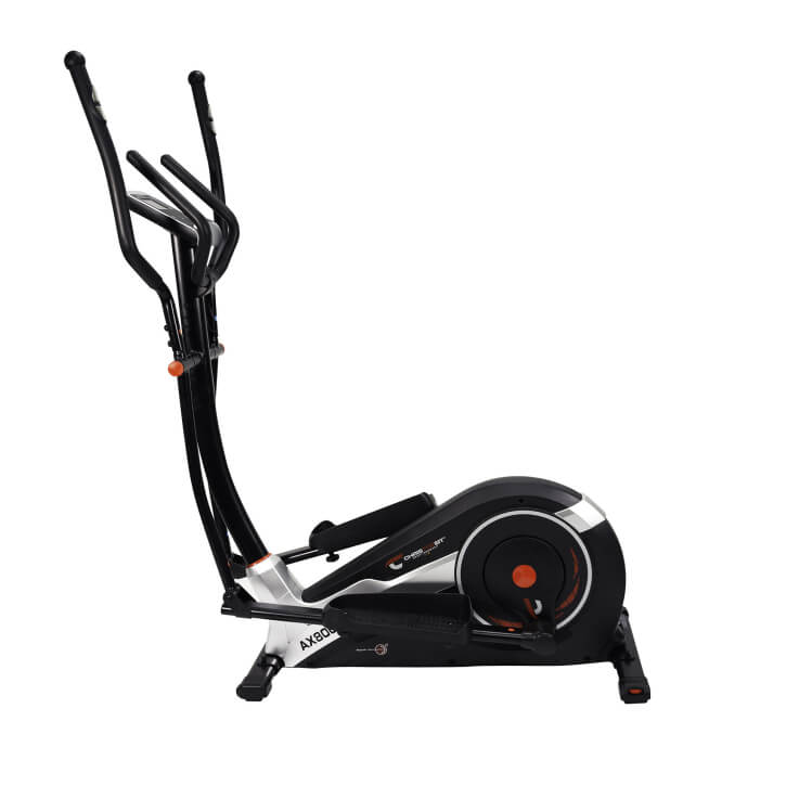 Crosstrainer Ergometer AX 8000 - Gorilla Sports Schweiz