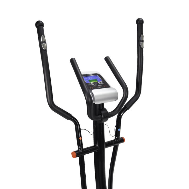Crosstrainer Ergometer AX 8000 - Gorilla Sports Schweiz