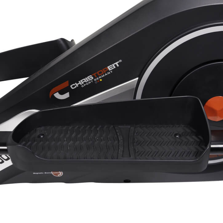 Crosstrainer Ergometer AX 8000 - Gorilla Sports Schweiz