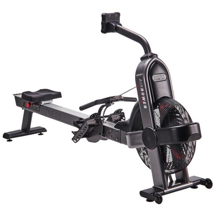 Assault AirRower Elite - Gorilla Sports Schweiz