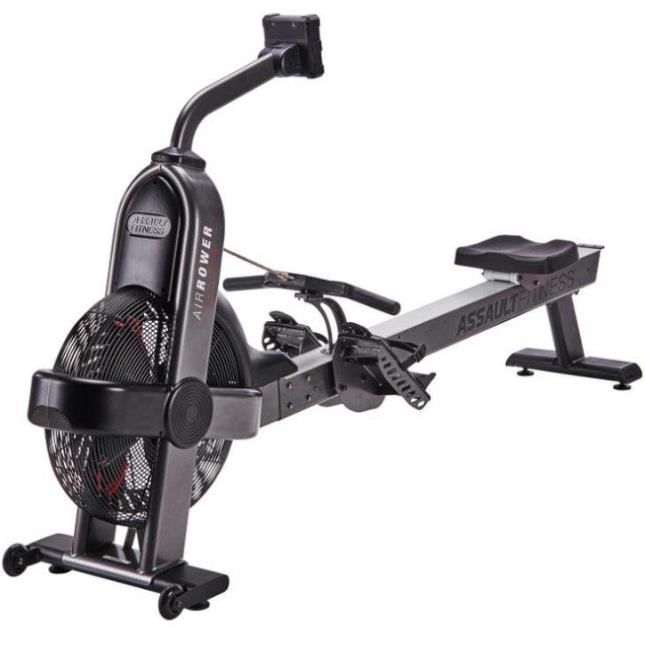 Assault AirRower Elite - Gorilla Sports Schweiz