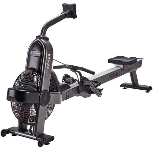 Assault AirRower Elite - Gorilla Sports Schweiz