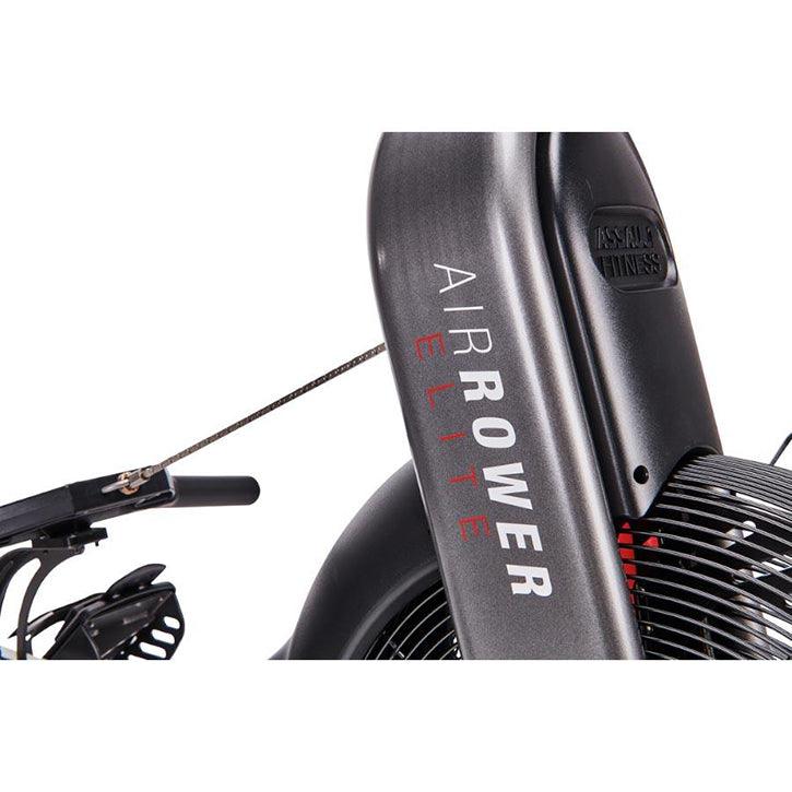 Assault AirRower Elite - Gorilla Sports Schweiz
