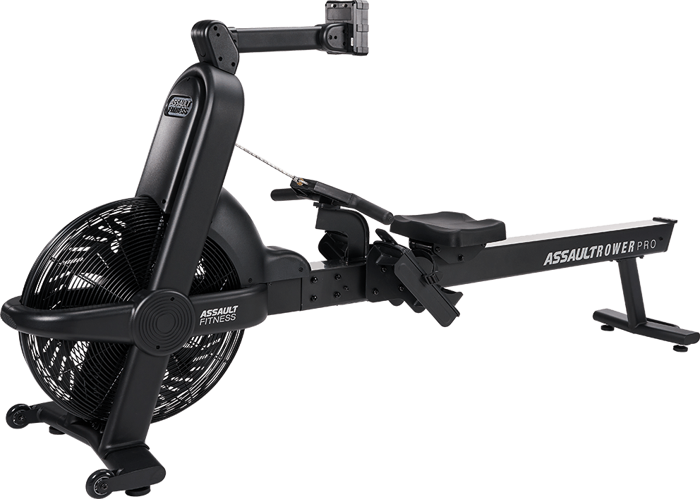 Assault AirRower Pro - Gorilla Sports Schweiz