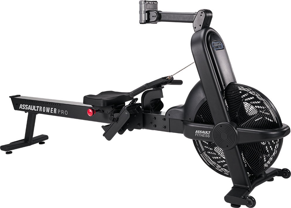 Assault AirRower Pro - Gorilla Sports Schweiz