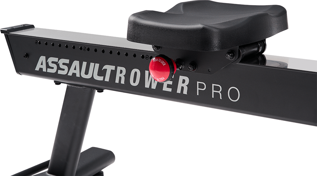 Assault AirRower Pro - Gorilla Sports Schweiz