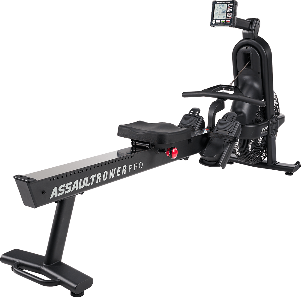Assault AirRower Pro - Gorilla Sports Schweiz