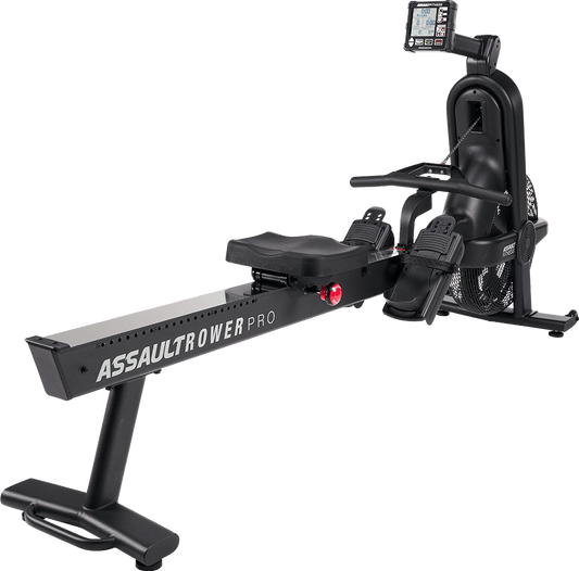 Assault AirRower Pro - Gorilla Sports Schweiz